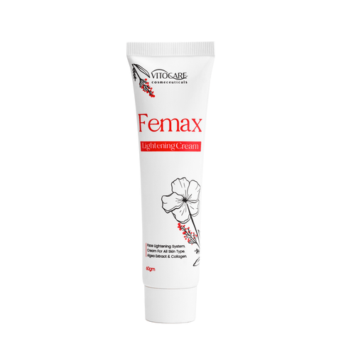 Femax Lightening Cream 60g