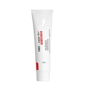 Free Laser Gel 60gm