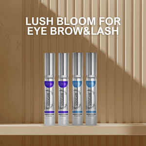 LUSH BLOOM FOR EYE BROW&LASH