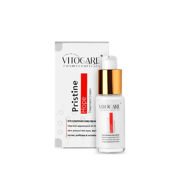 Pristine Hope Eye Contour Cream 30ml