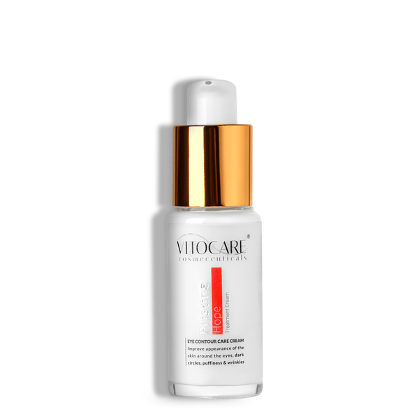 Pristine Hope Eye Contour Cream 30ml