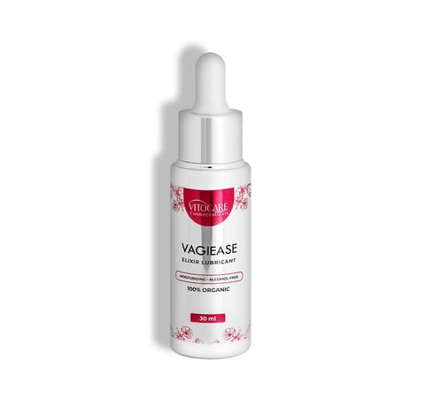 Vagiease Bikini Serum 30ml