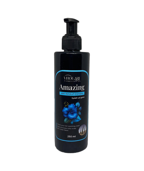 Vitocare Amazing Anti-Dandruff Shampoo 250ml