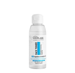 Vitocare Face Toner 120ml