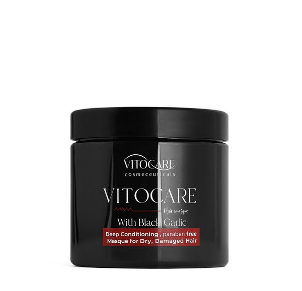 Vitocare Hair Mask 500ml