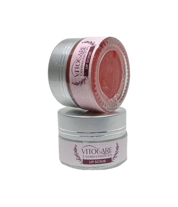 Vitocare Lip Tint Scrub 10ml
