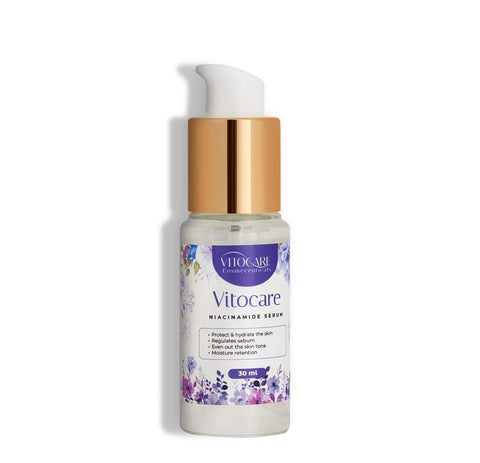 Vitocare Niacinamide Serum 30ml