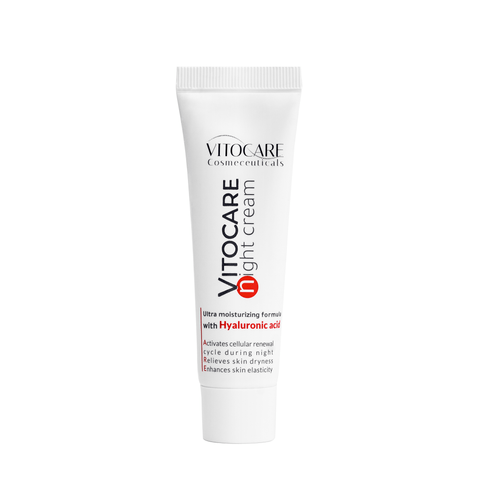 Vitocare Night Cream 30gm