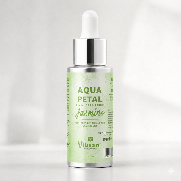 Aqua Petal Bkini Serum