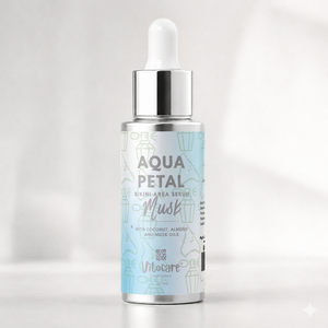 Aqua Petal Bkini Serum Musk Scent 30ml