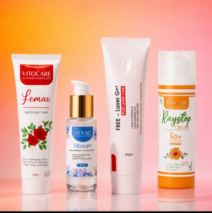 Skin Barrier Repair Bundle