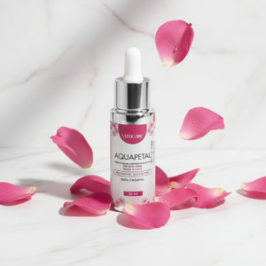 Aqua Betal Bkini Serum Natural  Rose Scent 30ml