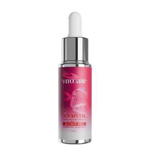 AQUA BETAL BKINI SERUM  NATURAL STRAWBERRY SENT