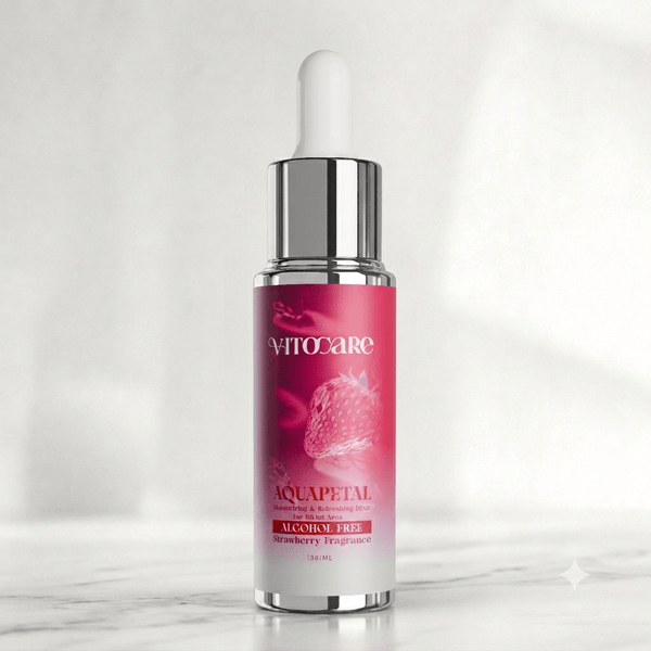 Aqua Petal Bkini Serum