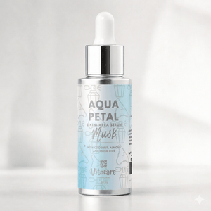 Aqua Petal Bkini Serum