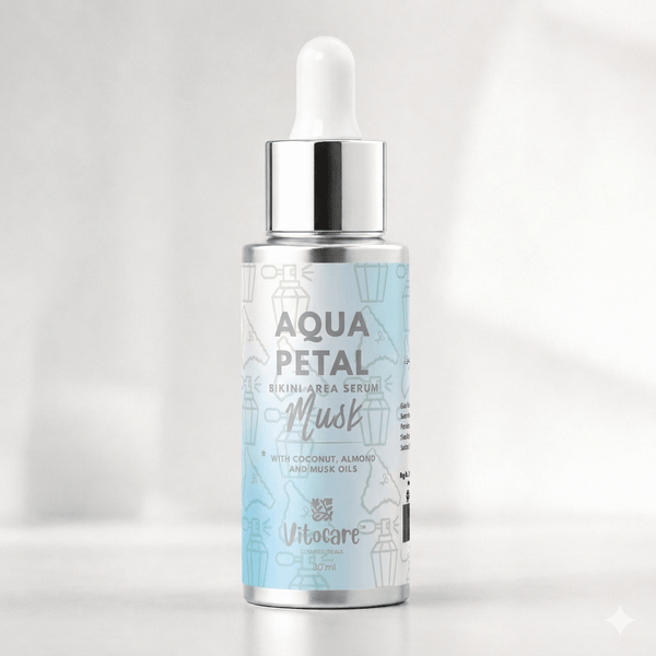 Aqua Petal Bkini Serum Musk Scent 30ml