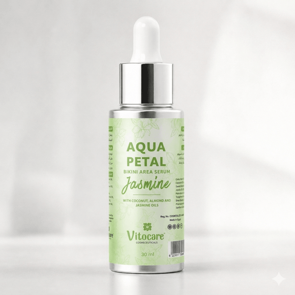Aqua petal Bkini Serum Natural Jasmine Scent 30ml