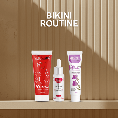 Bikini Routine