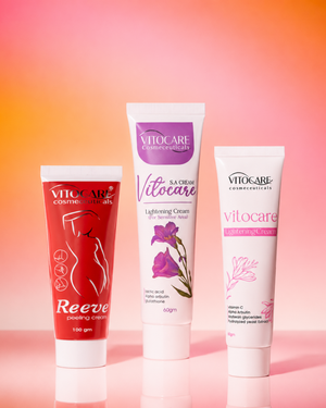 EVEN-TONE BODY BRIGHTING BUNDLE