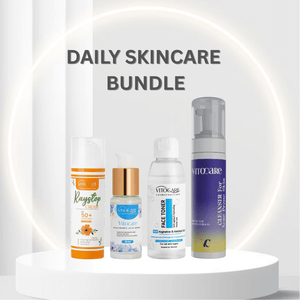 Daily Skincare Set