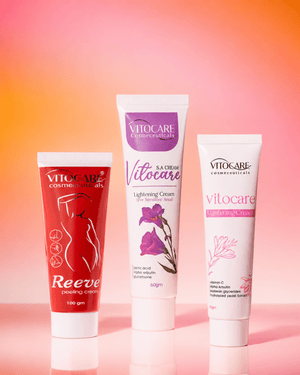 EVEN-TONE BODY BRIGHTING BUNDLE