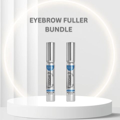 EYEBROW FULLER BUNDLE