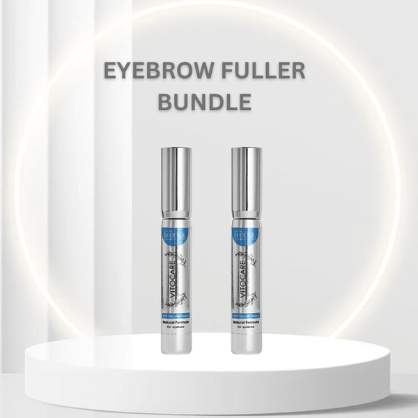 EYEBROW FULLER BUNDLE