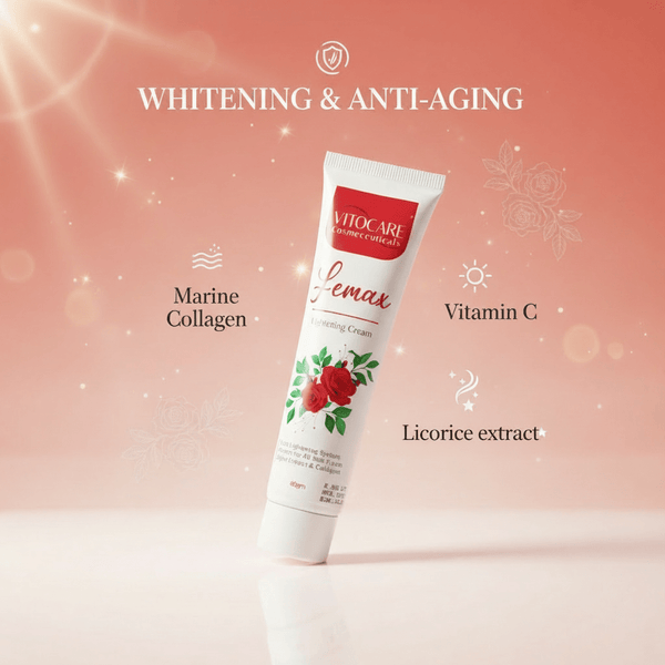 Femax Lightening Cream 60g