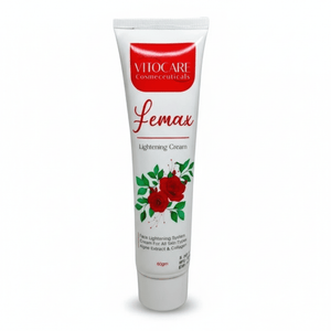 Femax Lightening Cream 60g