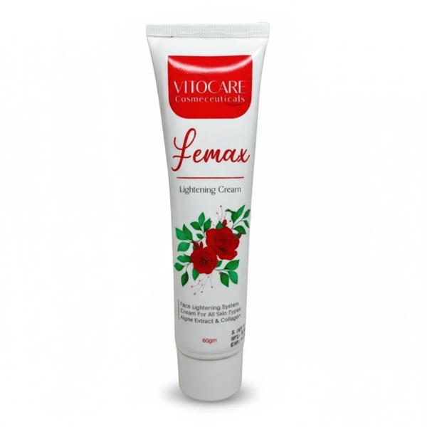 Femax Lightening Cream 60g