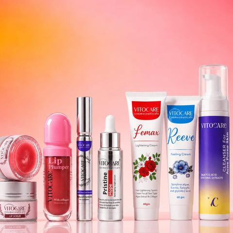 FOREVER RADIANT BRIDE BUNDLE