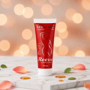 Reeve Body Peeling Cream 100g