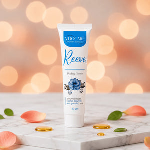 Reeve Face Peeling Cream 60g