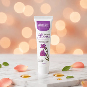Sa Whitening Cream For Sensitive Area 60gm
