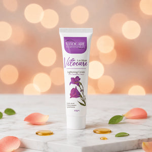 Sa Whitening Cream For Sensitive Area 60gm