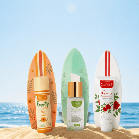 Safe Summer Initiative Bundle