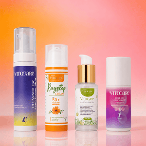 SCHOOL CARE BUNDLE