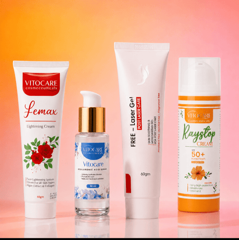 Skin Barrier Repair Bundle