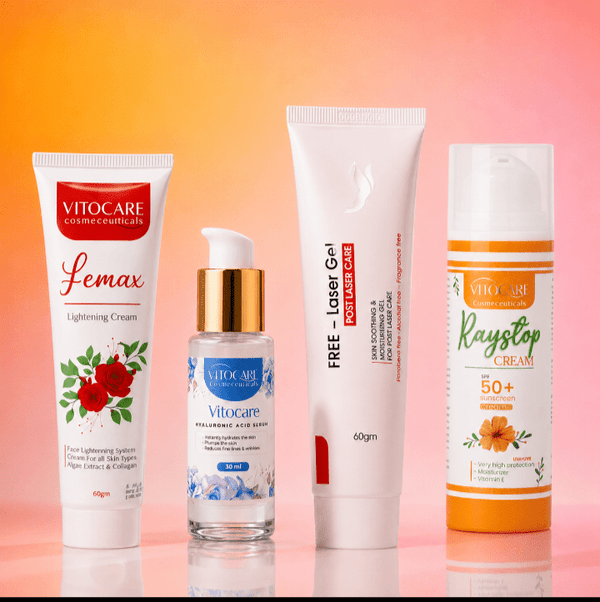 Skin Barrier Repair Bundle