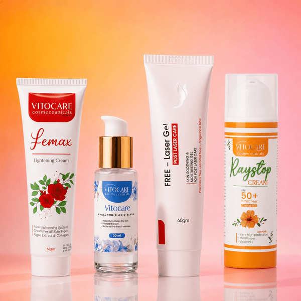 SKIN BARRIER REPAIR BUNDLE