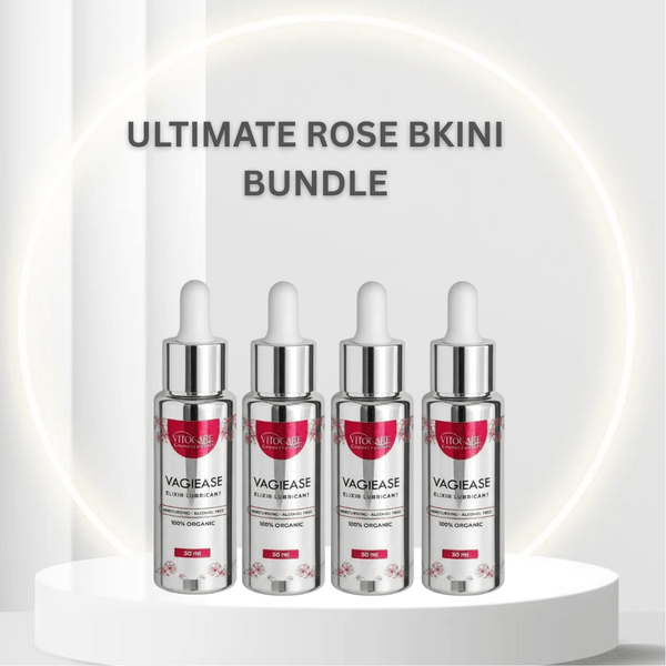 ULTIMATE ROSE BKINI BUNDLE