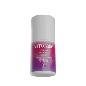 Vitocare 48-hour Deodorant Whitening - ROLL ON
