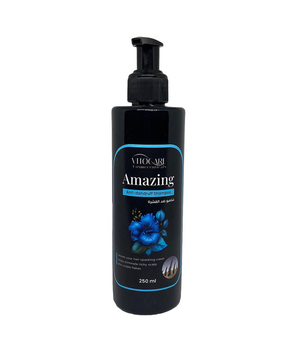 Vitocare Amazing Shampoo 250ml