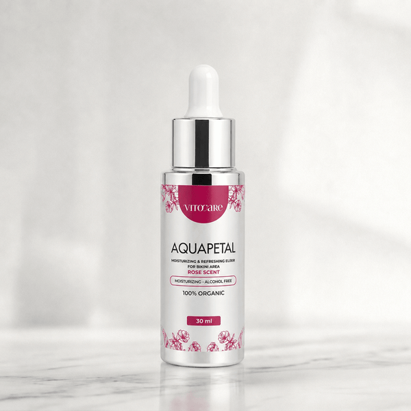 Vitocare Bikini Serum 30ml