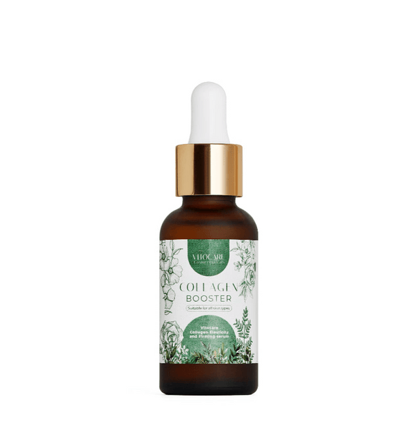 Vitocare Collagen Booster 30ml