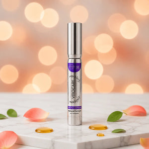 Vitocare Eyelashes Transparent Treatment Mascara 10ml