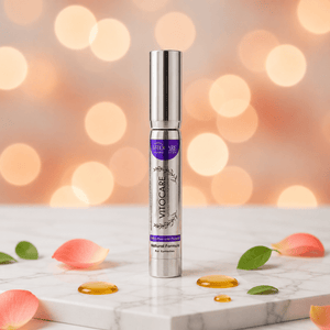 Vitocare Eyelashes Transparent Treatment Mascara 10ml