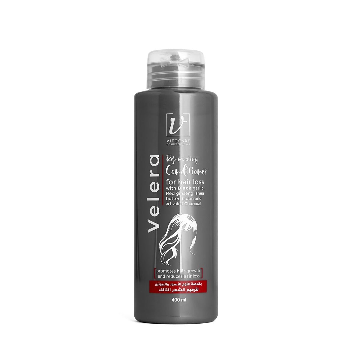 Vitocare Hair Conditioner 380ml