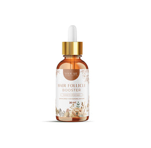 Vitocare Hair Follicle Booster 30ml