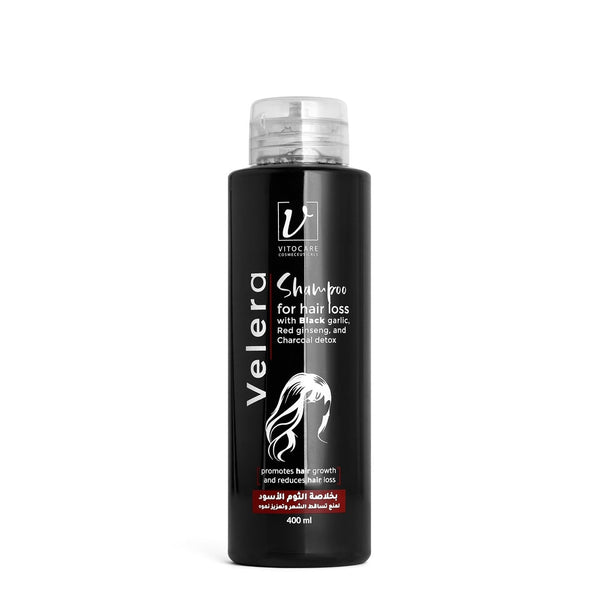 Vitocare Hair Shampoo 380ml